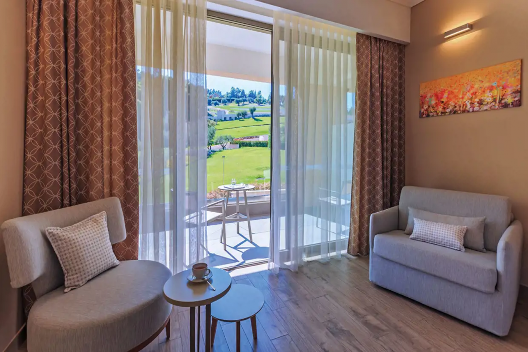 Miraggio Thermal Spa Resort 8/38