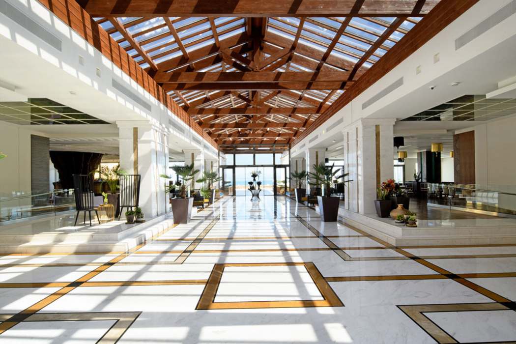 Miraggio Thermal Spa Resort 7/38