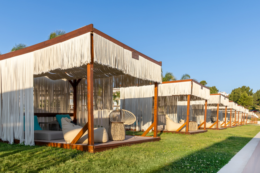 Miraggio Thermal Spa Resort 28/38