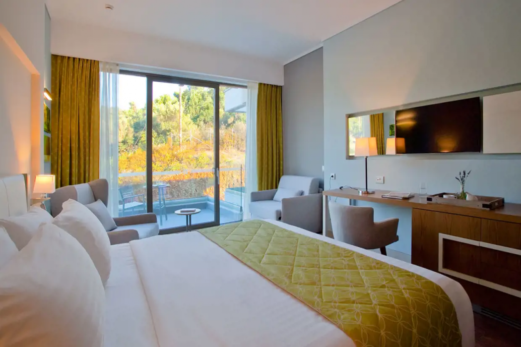 Miraggio Thermal Spa Resort 23/38
