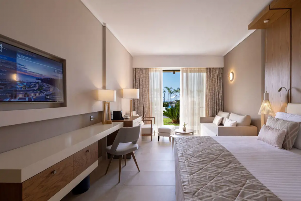 Miraggio Thermal Spa Resort 22/38