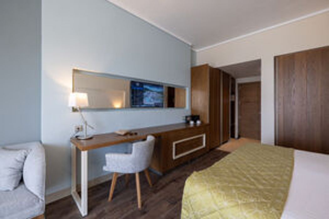 Miraggio Thermal Spa Resort 11/38