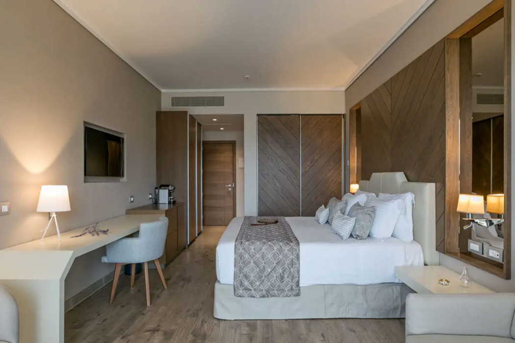 Miraggio Thermal Spa Resort 21/38