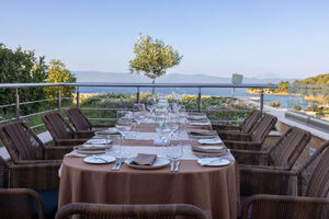 Miraggio Thermal Spa Resort 26/38