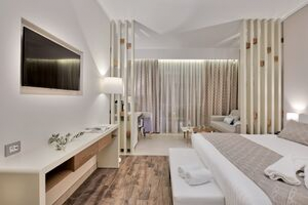 Miraggio Thermal Spa Resort 13/38