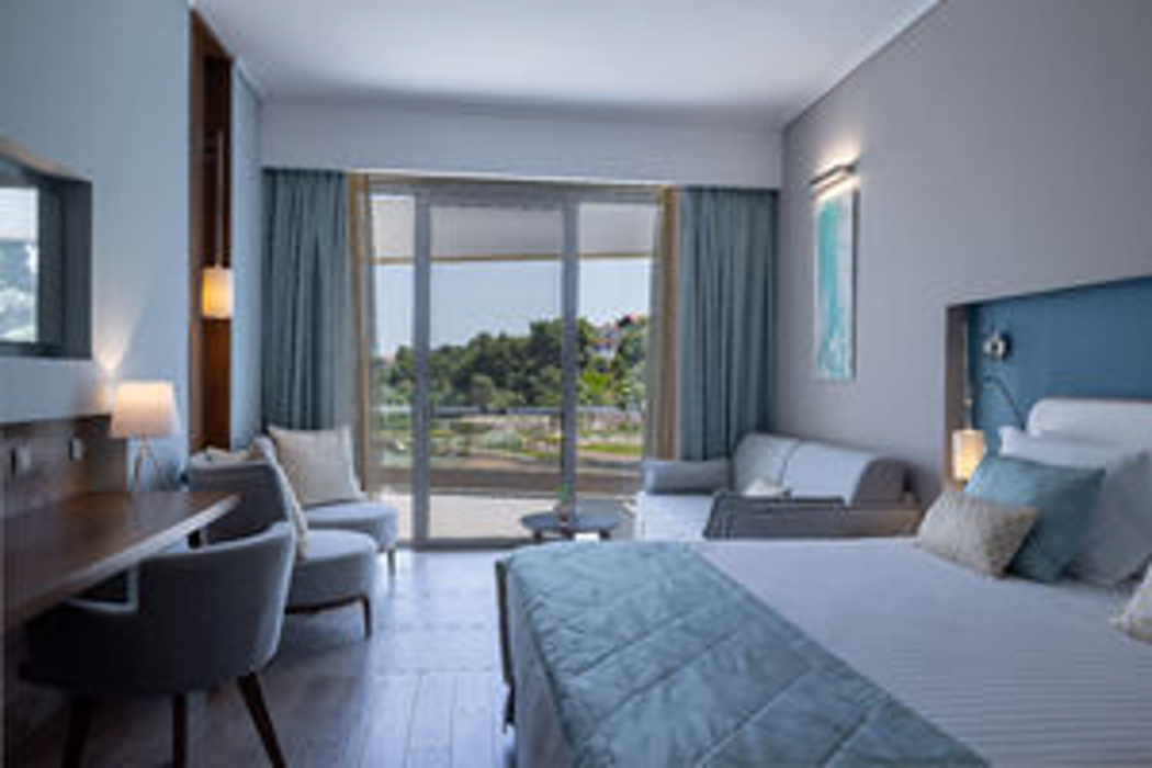 Miraggio Thermal Spa Resort 10/38