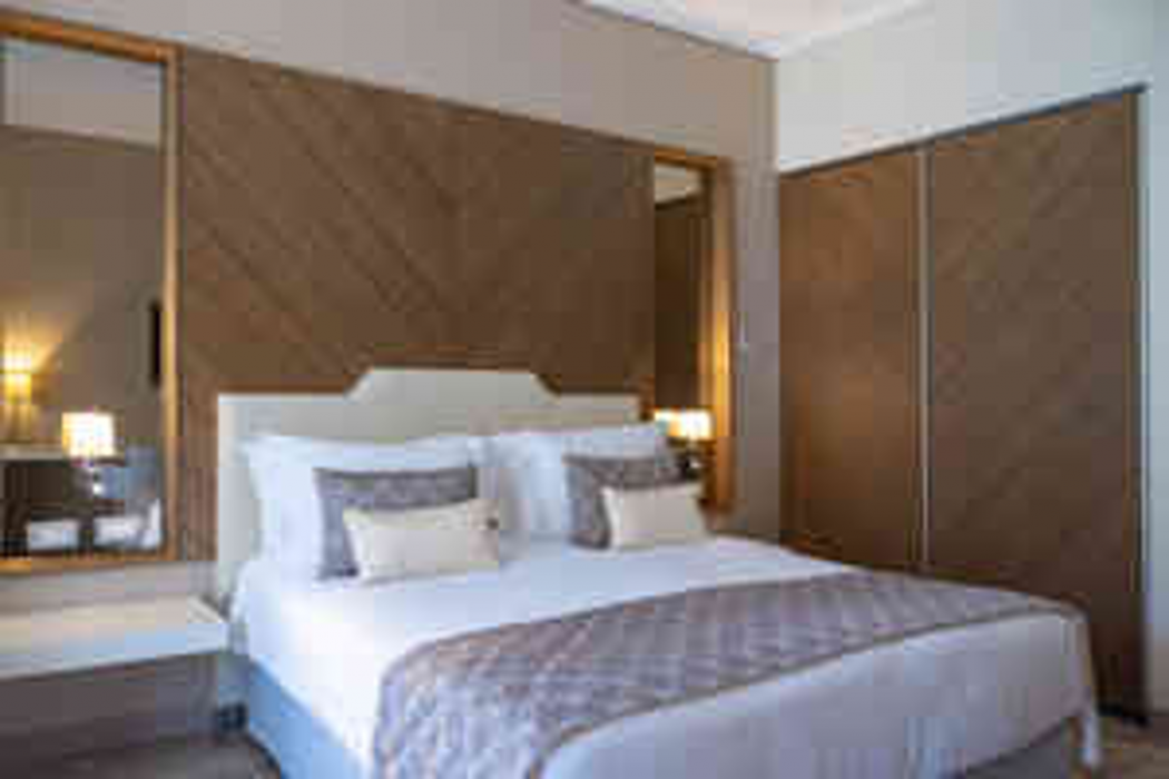 Miraggio Thermal Spa Resort 9/38