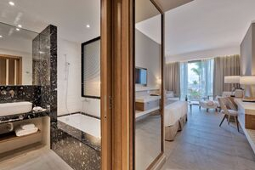 Miraggio Thermal Spa Resort 12/38
