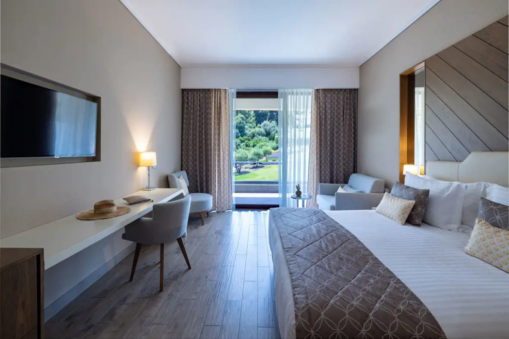 Miraggio Thermal Spa Resort 20/38