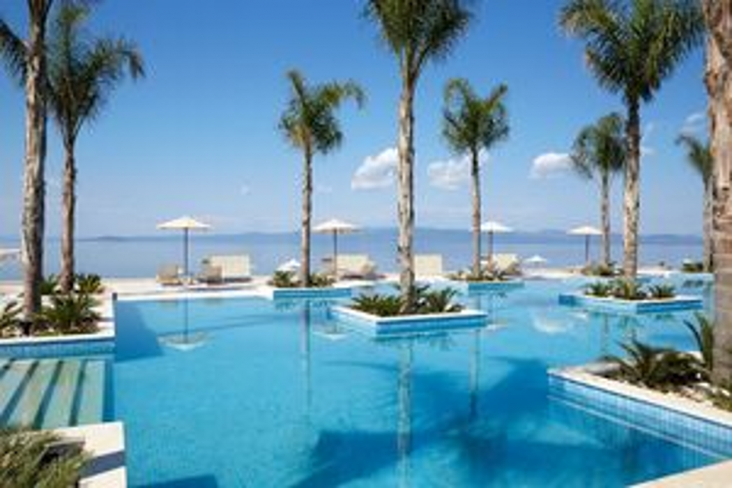 Miraggio Thermal Spa Resort 30/38