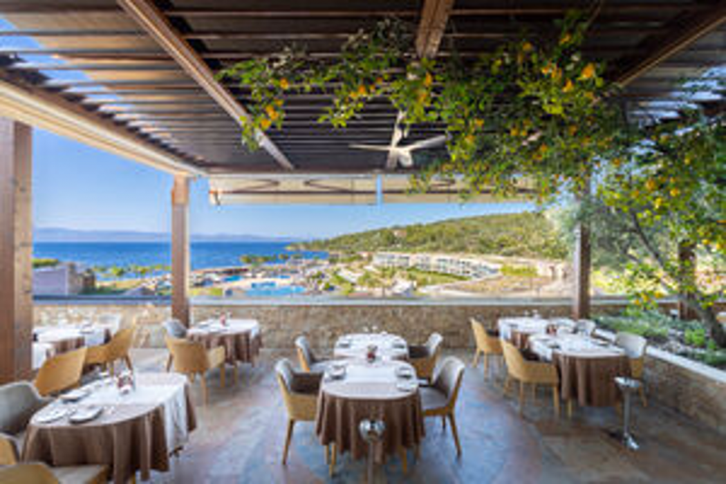 Miraggio Thermal Spa Resort 25/38