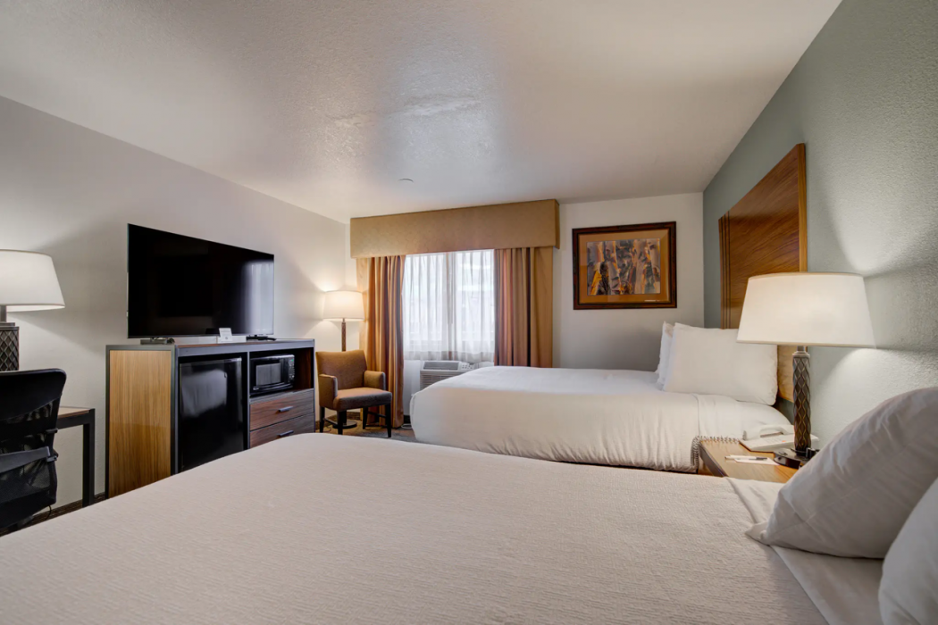 Ridgeline Hotel at Yellowstone, an Ascend Collection Hotel 16/59
