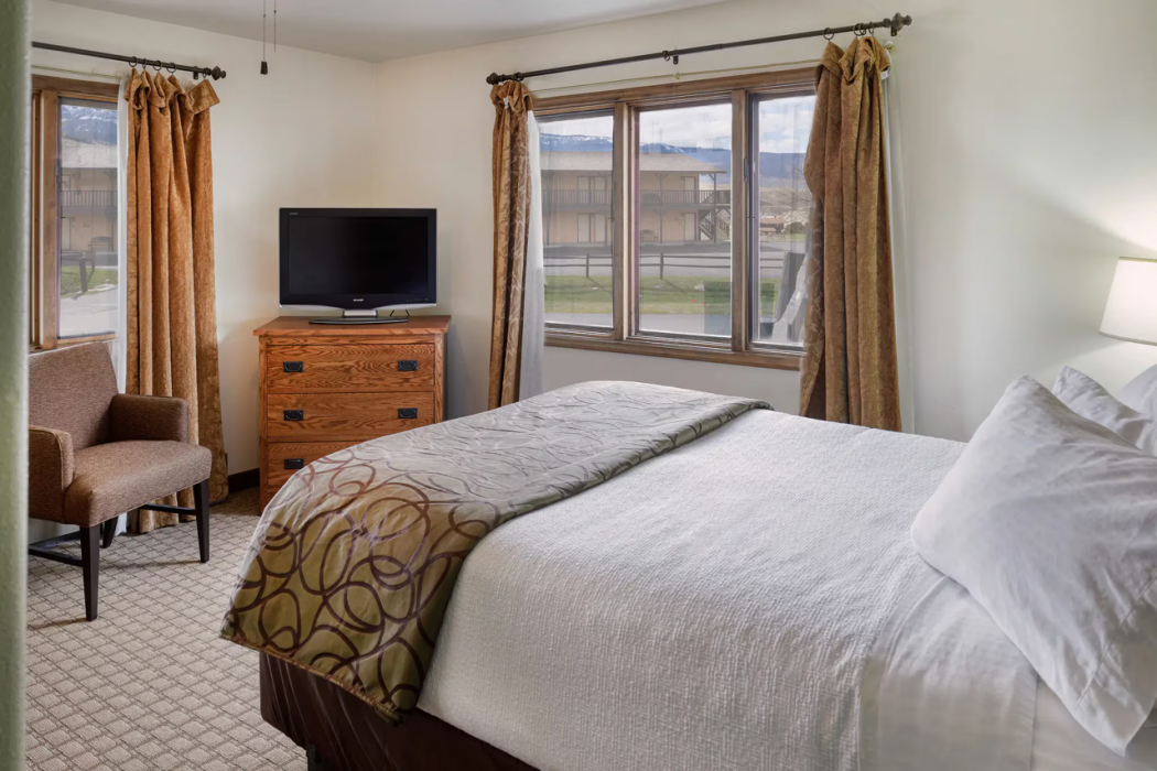 Ridgeline Hotel at Yellowstone, an Ascend Collection Hotel 14/59