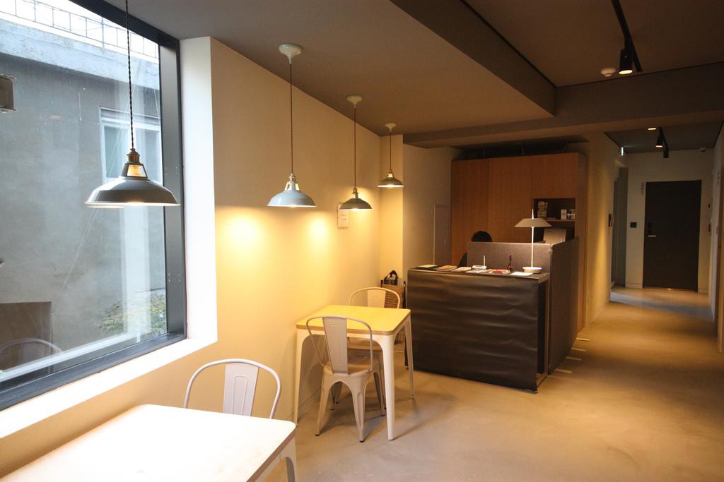 UH Suite The Myeongdong 21/52