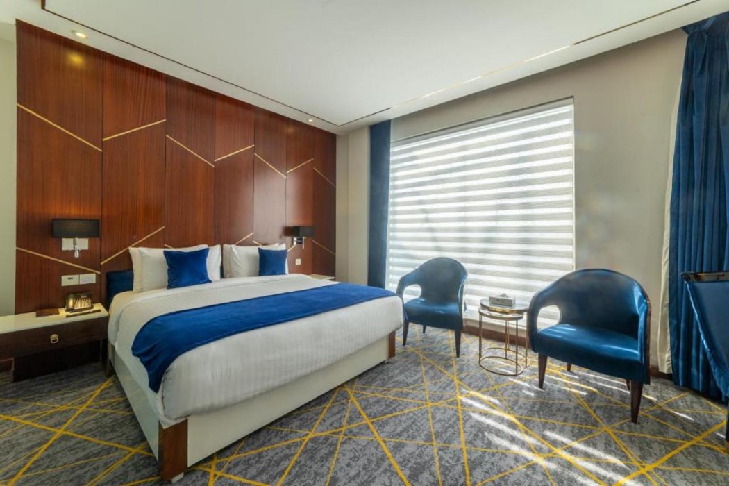 Best Western Premier Islamabad 15/43