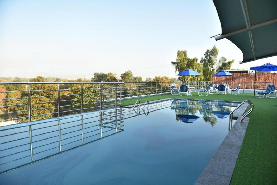 Best Western Premier Islamabad 36/43