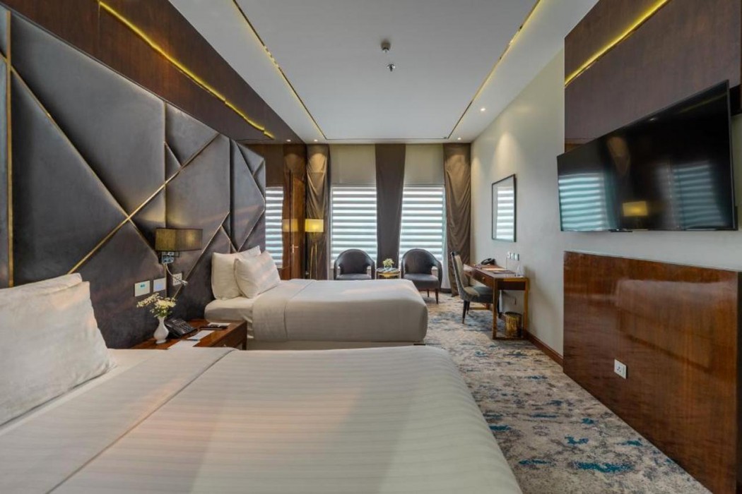 Best Western Premier Islamabad 18/43