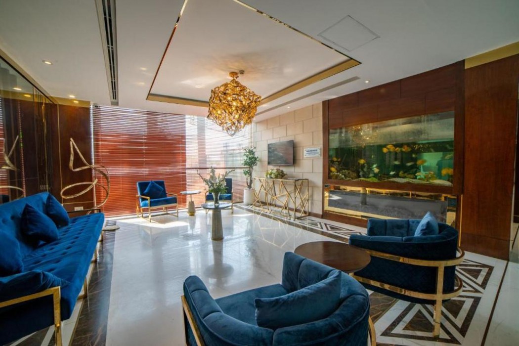 Best Western Premier Islamabad 30/43