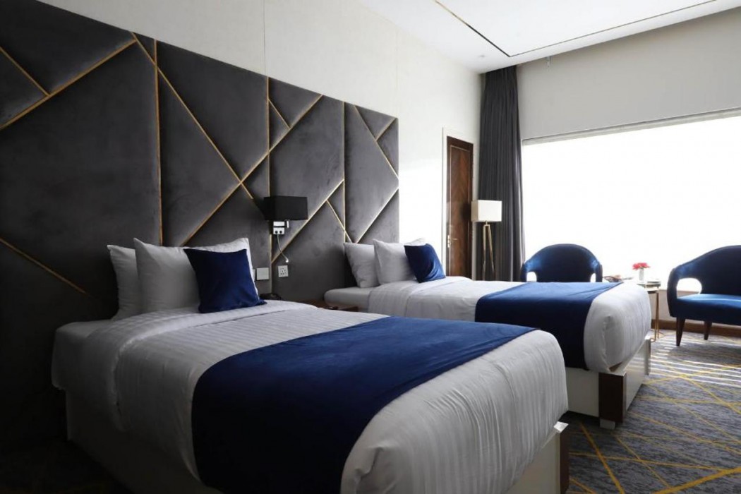 Best Western Premier Islamabad 11/43