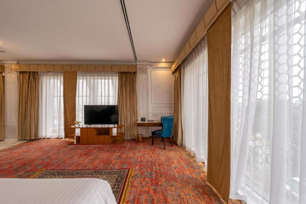 Best Western Premier Islamabad 22/43