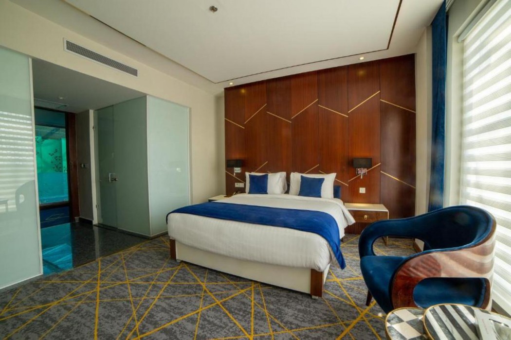 Best Western Premier Islamabad 23/43