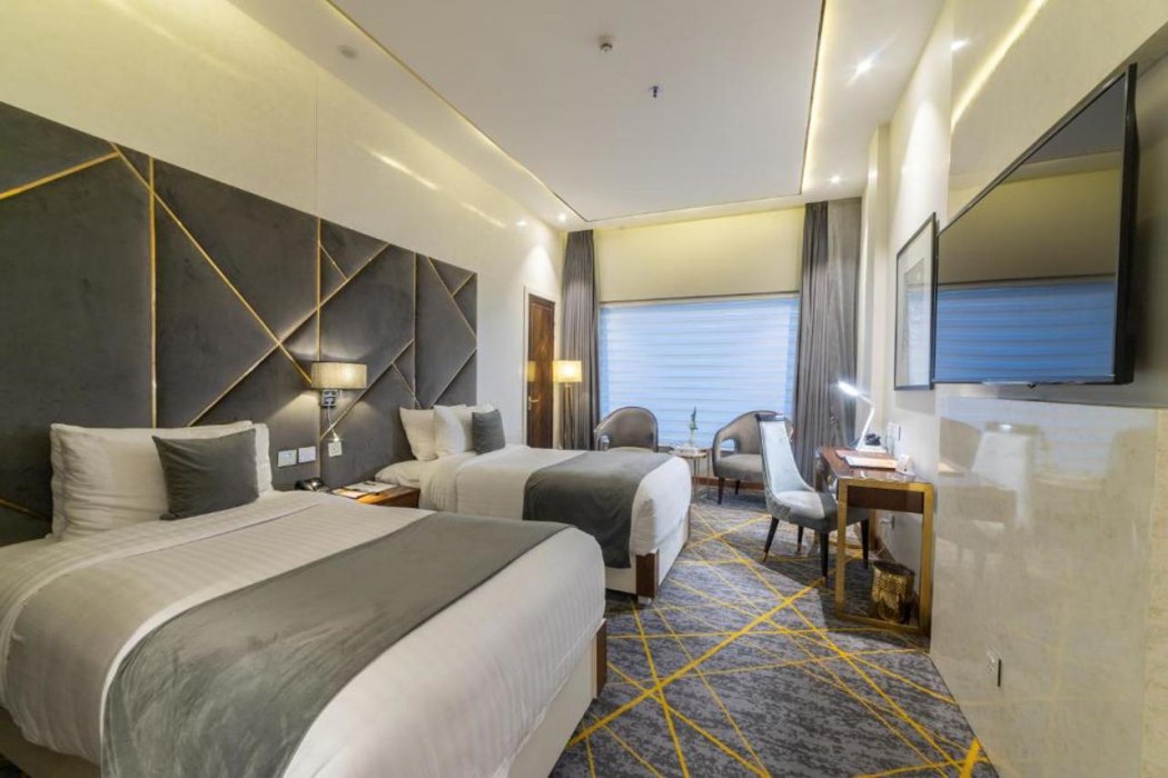Best Western Premier Islamabad 14/43