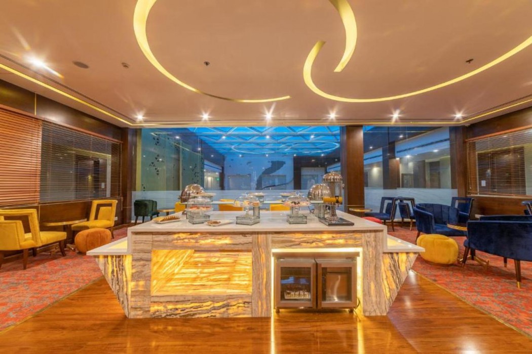 Best Western Premier Islamabad 29/43