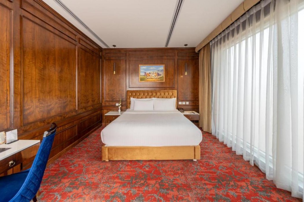 Best Western Premier Islamabad 26/43