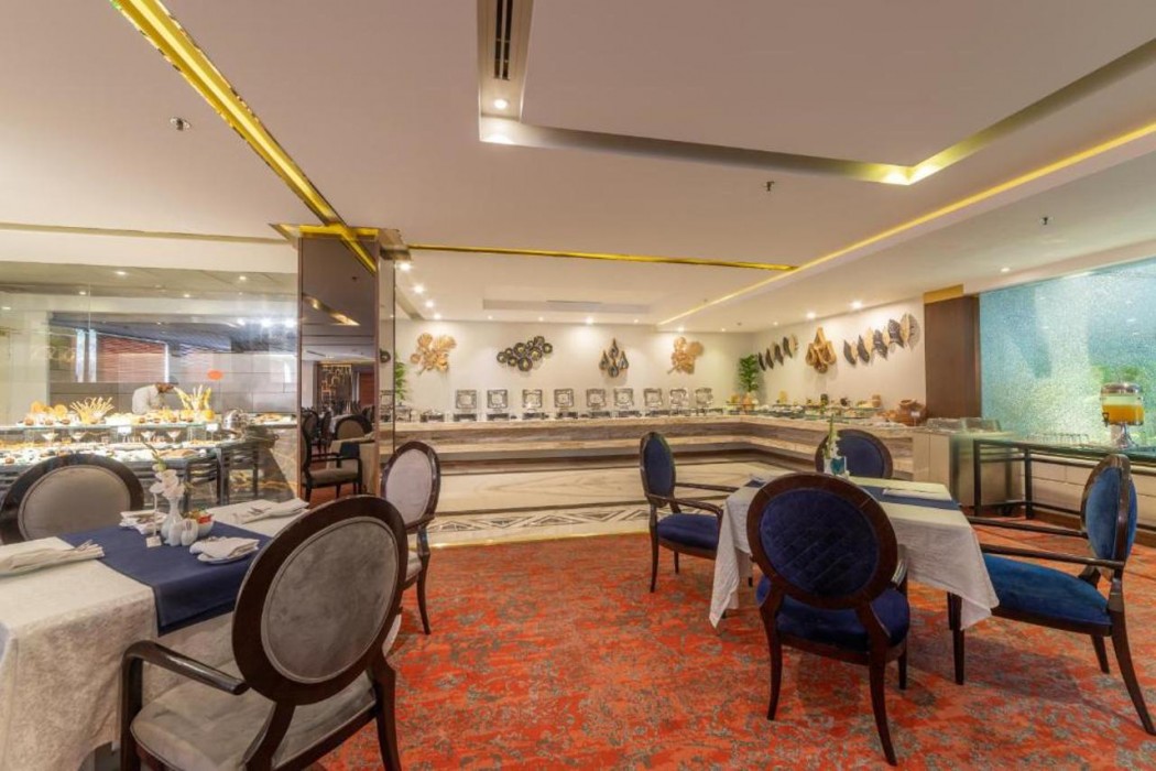Best Western Premier Islamabad 28/43