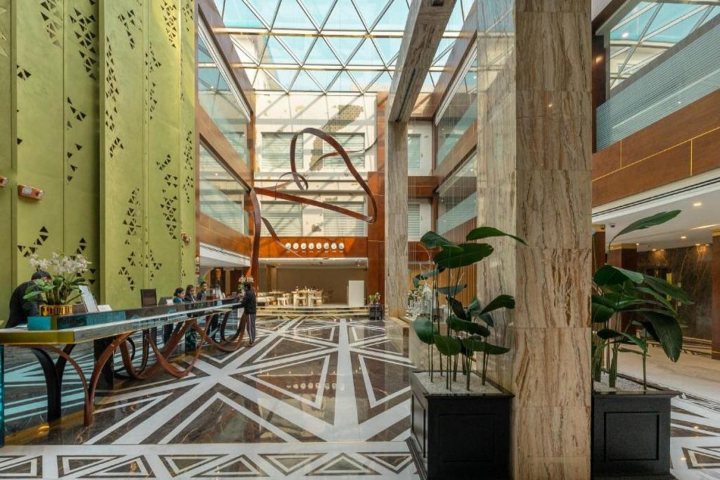 Best Western Premier Islamabad 9/43