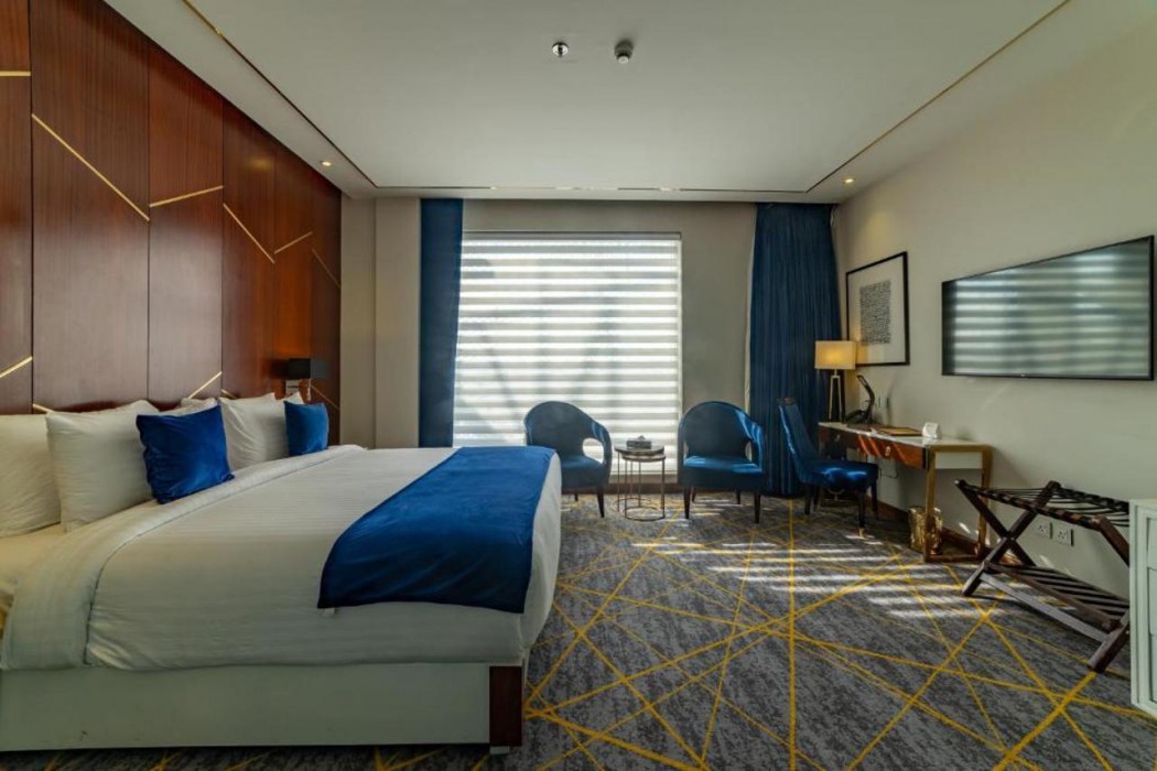 Best Western Premier Islamabad 25/43