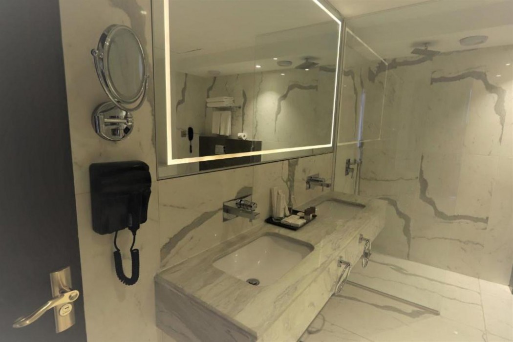 Best Western Premier Islamabad 16/43