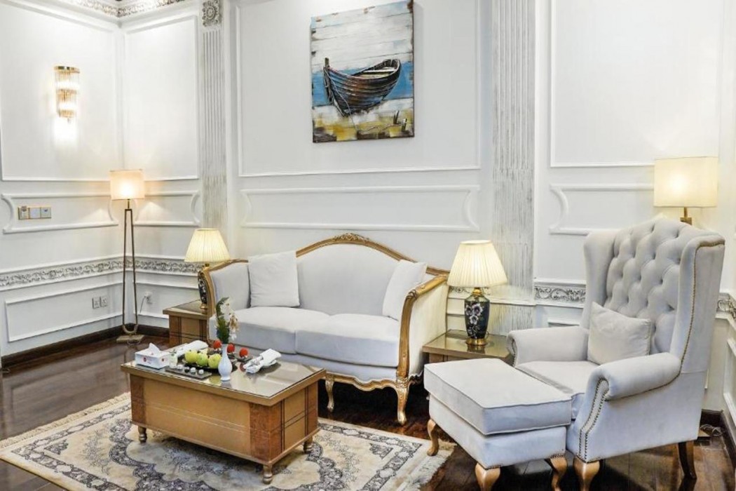 Best Western Premier Islamabad 27/43