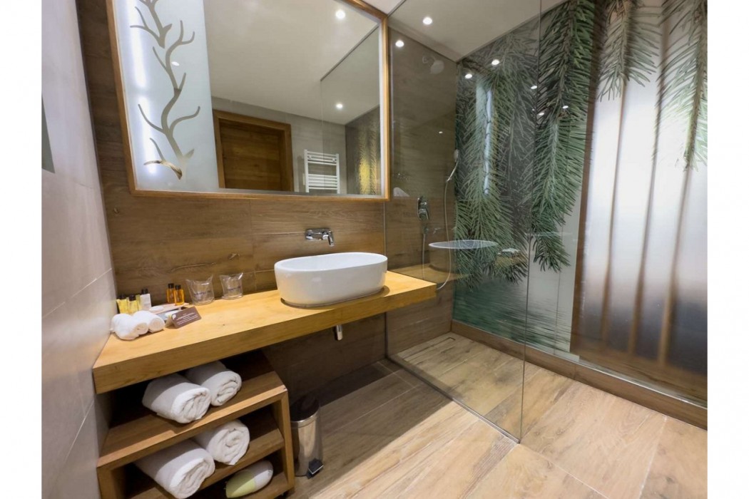Pino Nature Hotel, BW Premier Collection 12/25