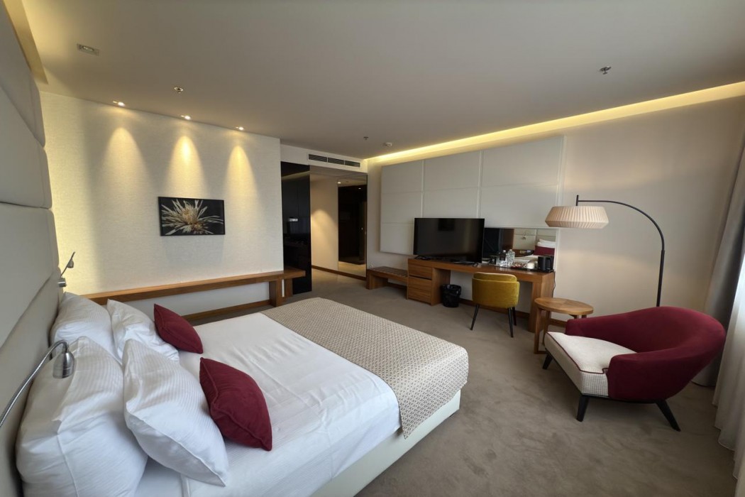 Hotel Mepas 18/103