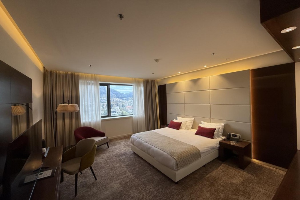 Hotel Mepas 22/103
