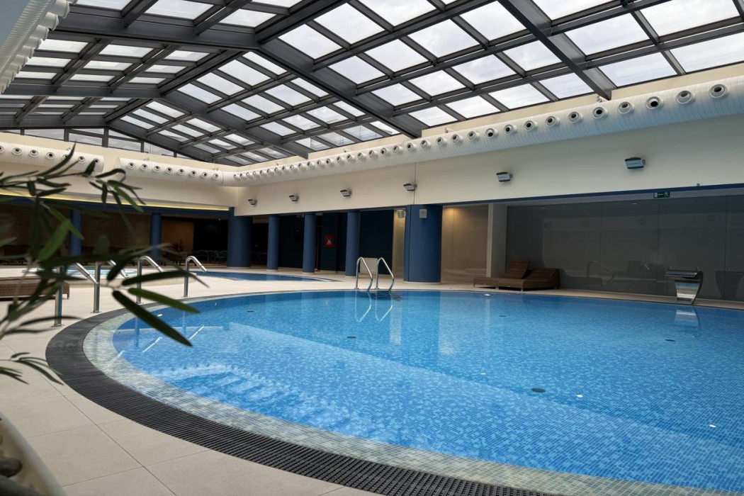 Hotel Mepas 70/103