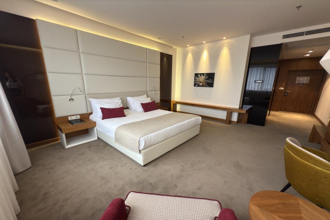 Hotel Mepas 20/103