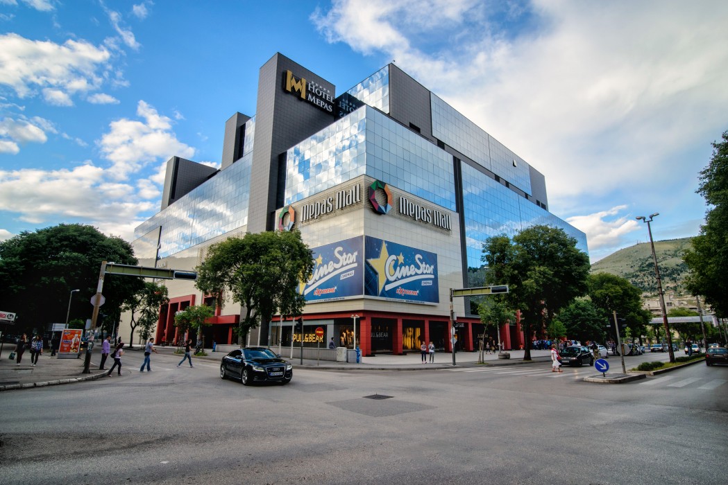 Hotel Mepas 1/103