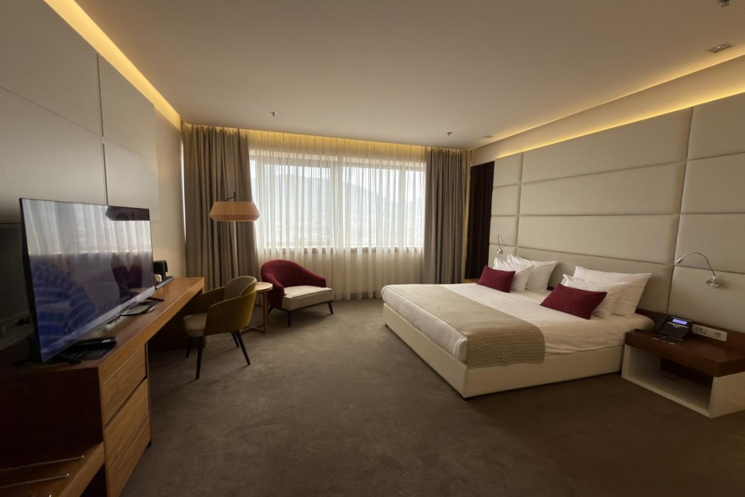 Hotel Mepas 16/103