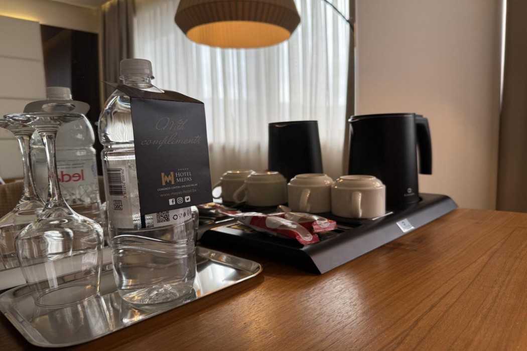 Hotel Mepas 23/103