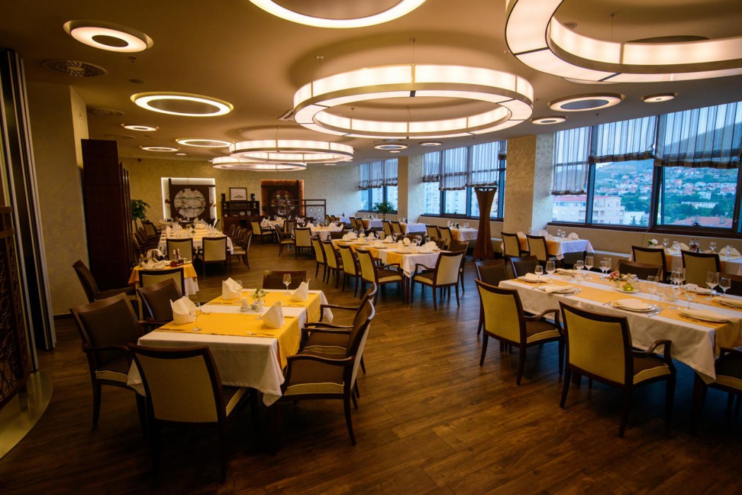 Hotel Mepas 61/103