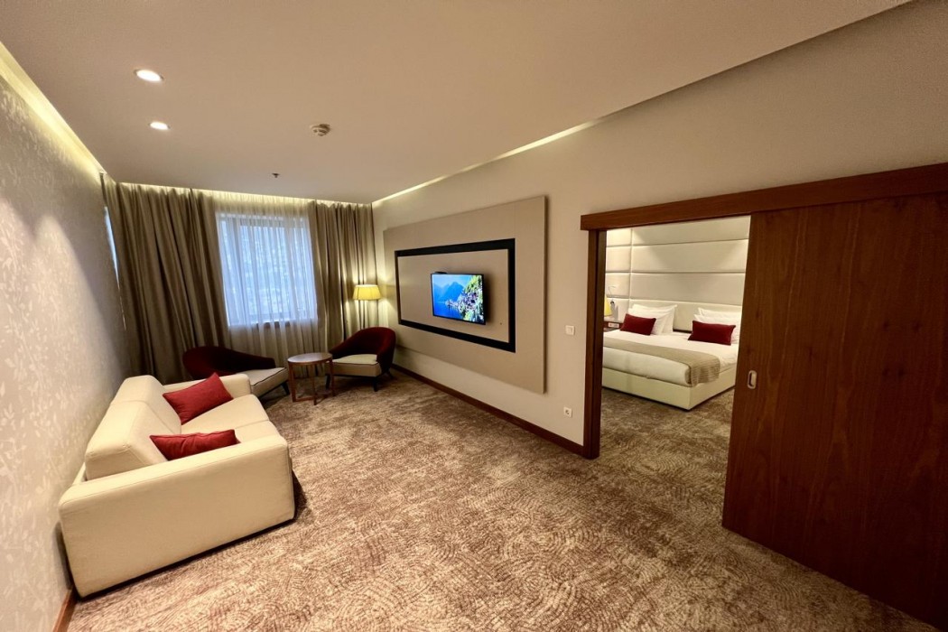 Hotel Mepas 30/103