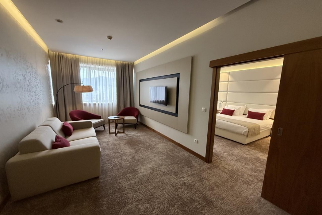 Hotel Mepas 27/103