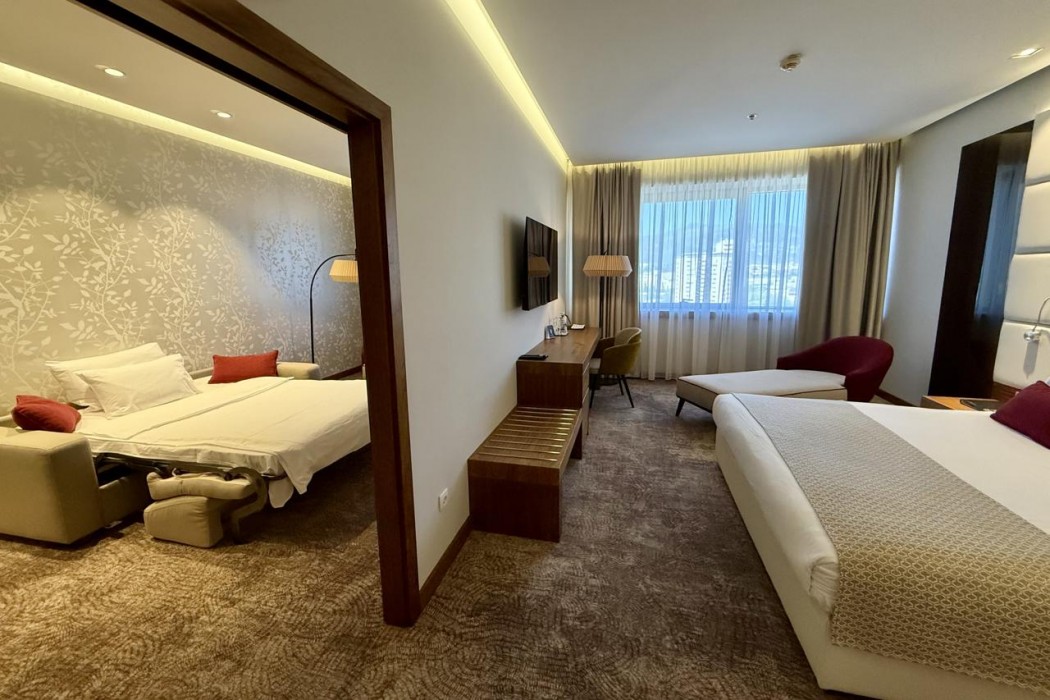 Hotel Mepas 31/103