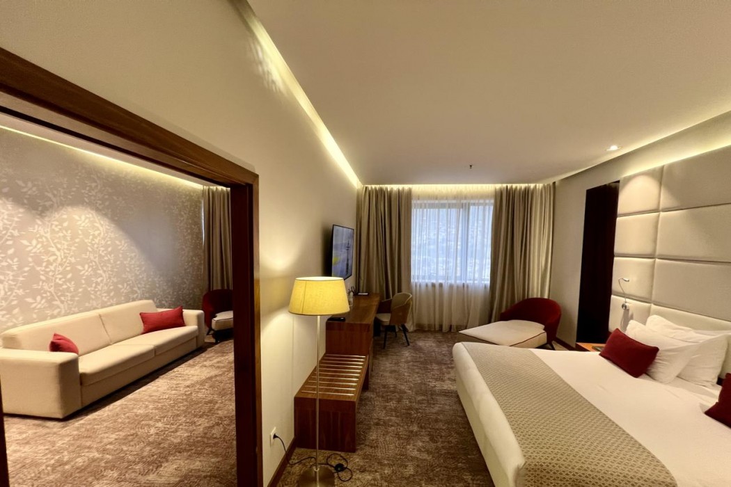 Hotel Mepas 29/103