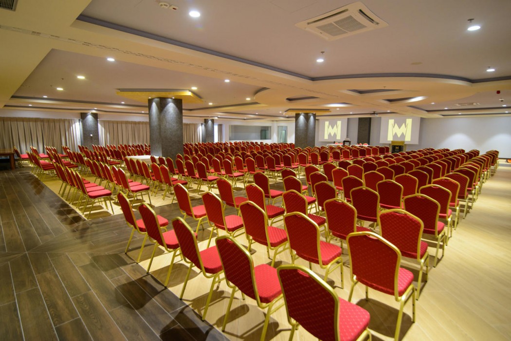 Hotel Mepas 62/103