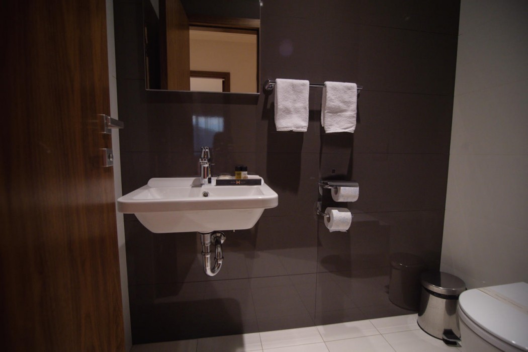 Hotel Mepas 24/103