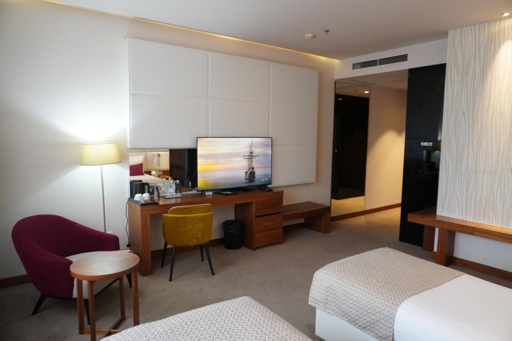 Hotel Mepas 41/103