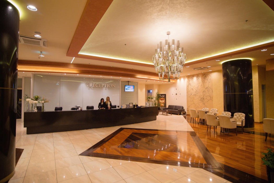 Hotel Mepas 7/103